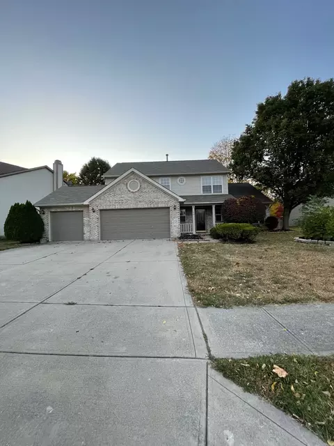 190 Springwood Dr, Avon, IN 46123