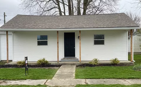 2527 N B St, Elwood, IN 46036