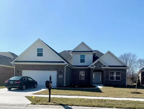 6636 Ventnor Ln, Indianapolis, IN 46217