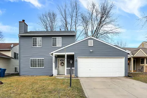 11046 E Amburg Ct, Indianapolis, IN 46235