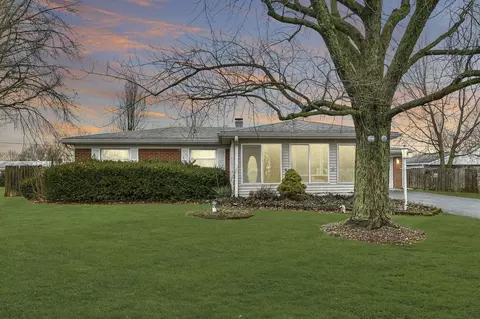 3518 Fisher Rd, Indianapolis, IN 46239