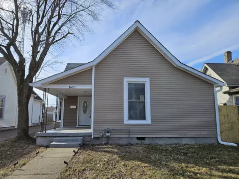 1630 Union St, Columbus, IN 47201