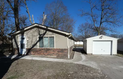 2904 E Murry St, Indianapolis, IN 46237