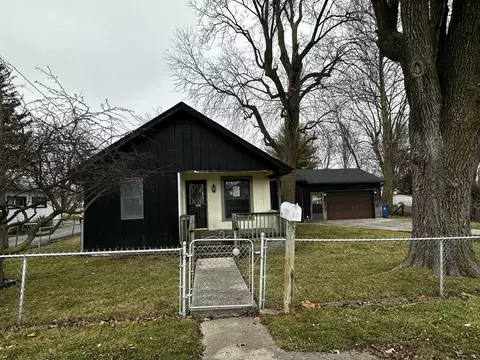 1910 W 1st St, Marion, IN 46952