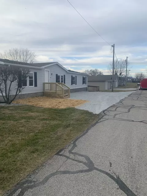 603 N Indiana St, Greensburg, IN 47240