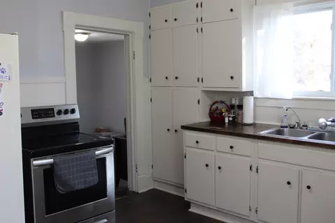 Kitchen - 203 E Central Ave, Spiceland, IN 47385 photo 1 of 3