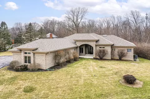 11716 Admirals Ln, Indianapolis, IN 46236