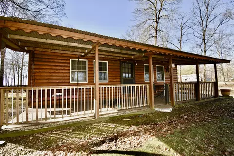 3391 S 500 E, Greenfield, IN 46140