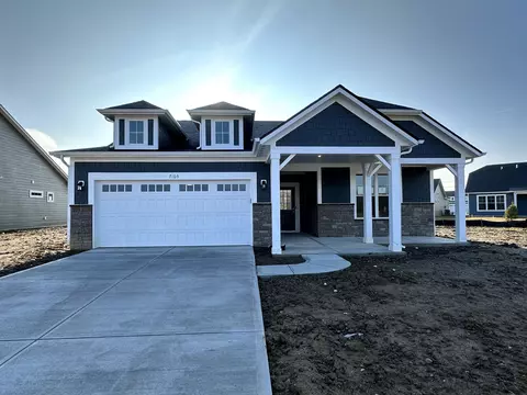 7103 Rose Hill Ave, Brownsburg, IN 46112