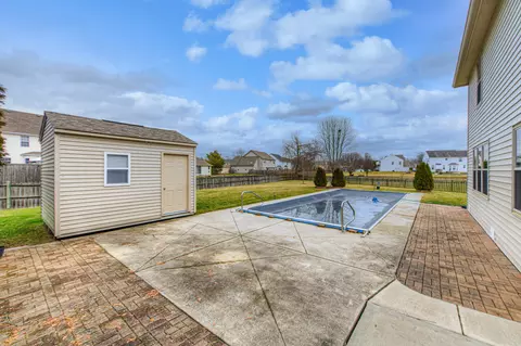 6830 Copper Ct, Plainfield, IN 46168 photo 42