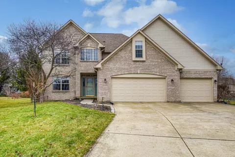 6830 Copper Ct, Plainfield, IN 46168