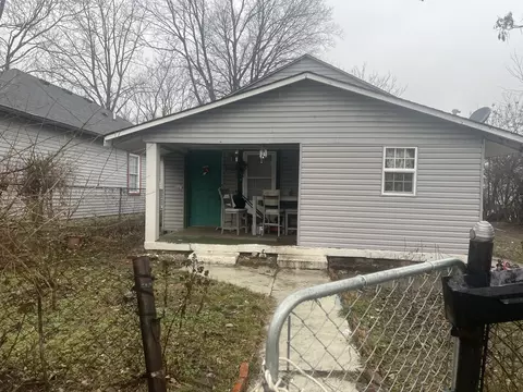 1422 N Sheffield Ave, Indianapolis, IN 46222