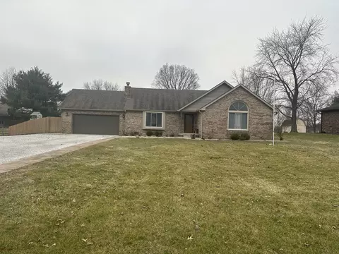 7669 E Stop 11 Rd, Indianapolis, IN 46259
