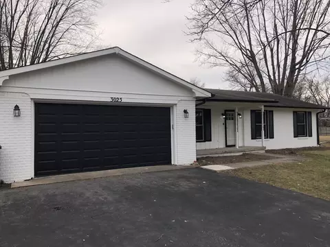 3025 Olive Branch Rd, Greenwood, IN 46143