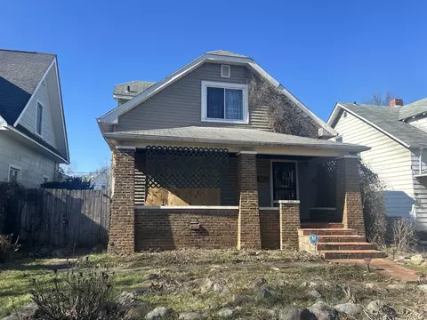 240 N Pershing Ave, Indianapolis, IN 46222