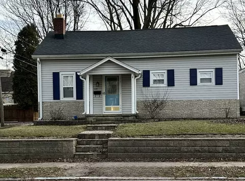 119 W Walnut St, Greensburg, IN 47240