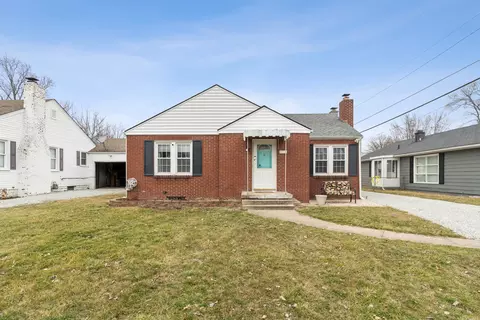 1916 Highland Ave, Anderson, IN 46011