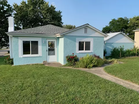 432 W 1st St, Greensburg, IN 47240