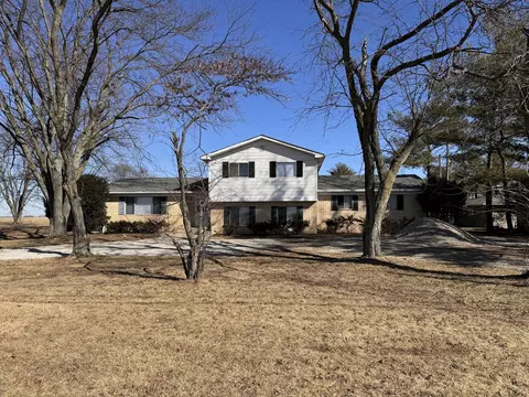 3050 N Michigan Rd, Shelbyville, IN 46176