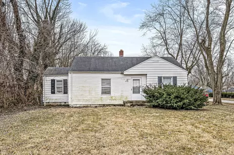 6703 E 42nd St, Indianapolis, IN 46226