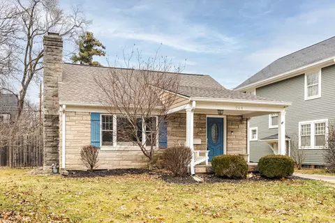 264 Blue Ridge Rd, Indianapolis, IN 46208