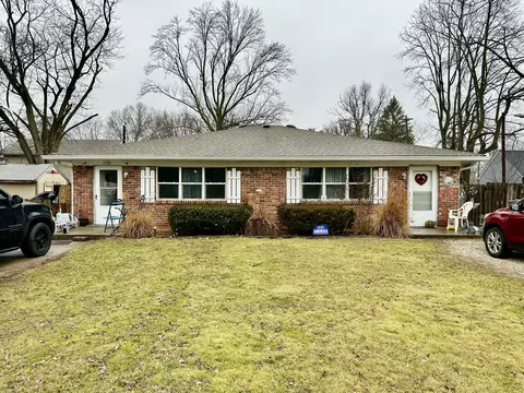 1520 E Stop 10 Rd, Indianapolis, IN 46227