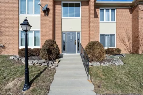 354 Hunters Ln #A, Carmel, IN 46032