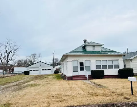 2830 S Center St, Terre Haute, IN 47802