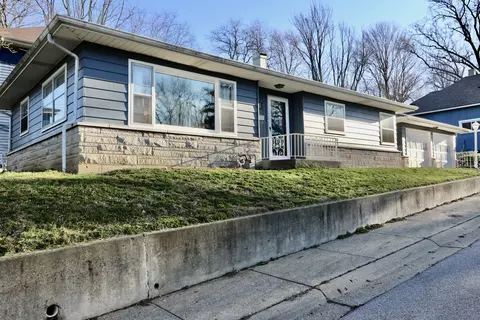 402 Highland Ave, Crawfordsville, IN 47933