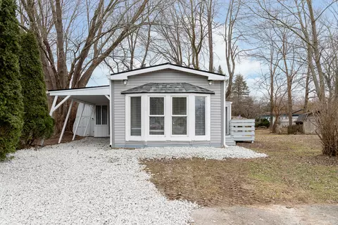 157 Sierra Dr, Cicero, IN 46034