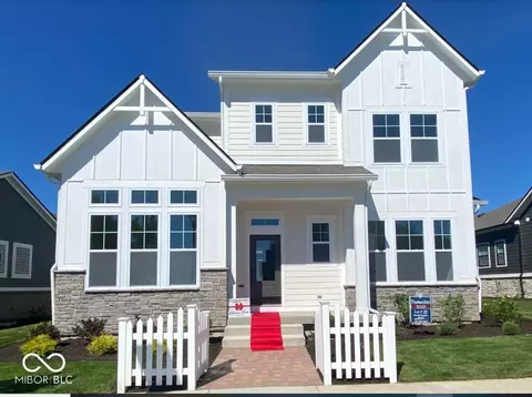 1401 Chatham Hills Blvd, Westfield, IN 46074