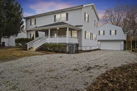 5343 S Linwood Ave, Indianapolis, IN 46237