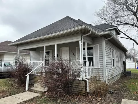 1127 S Washington St, Kokomo, IN 46902