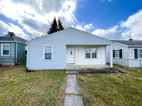 1805 Calhoun St, Indianapolis, IN 46203