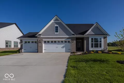 6628 Brookview Ave, Mccordsville, IN 46055