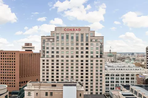 1 N Illinois St #1904, Indianapolis, IN 46204