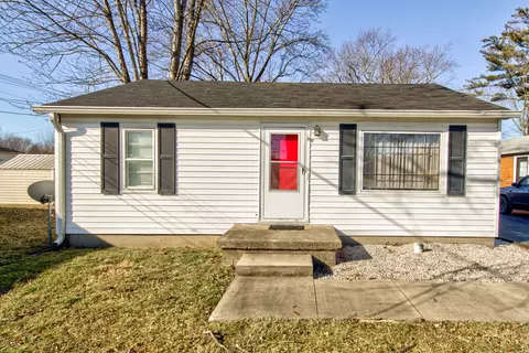 314 N Grant St, Brownsburg, IN 46112