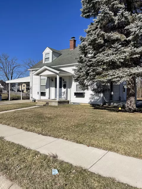 202 Hillenbrand Ave, Batesville, IN 47006