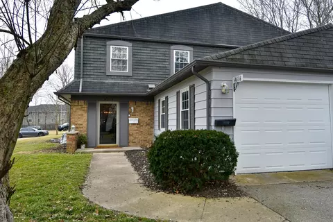 4616 London Dr, Indianapolis, IN 46254