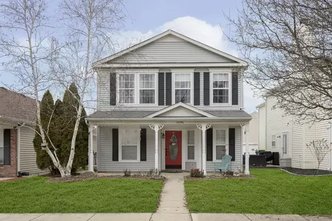 13396 Allegiance Dr, Fishers, IN 46037