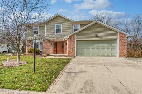 11902 Corbin Dr, Fishers, IN 46038