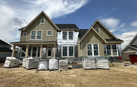 14608 Golden Fox Ct, Fishers, IN 46037