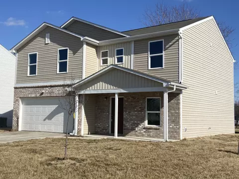 205 Barr Ct, Tipton, IN 46072