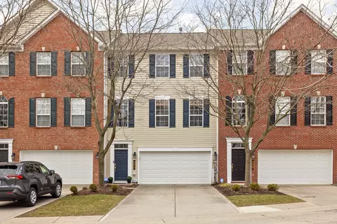 5673 Trammel Ct, Carmel, IN 46033