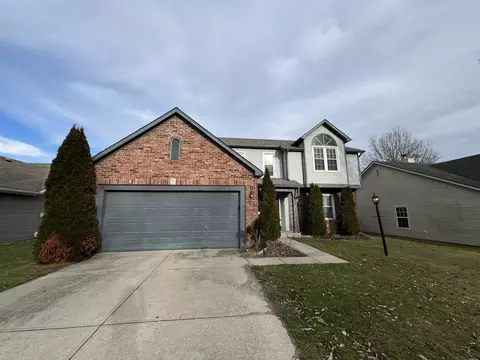 3013 Scottsdale Dr, Indianapolis, IN 46234