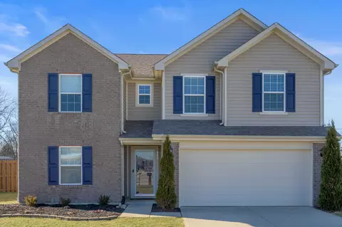 442 N Marble Way, Fortville, IN 46040