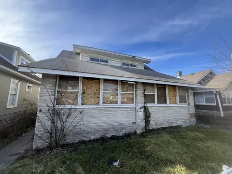 1606 Villa Ave, Indianapolis, IN 46203