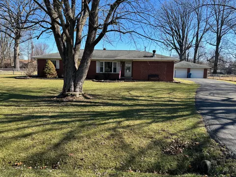 4841 Oaknoll Dr, Indianapolis, IN 46221
