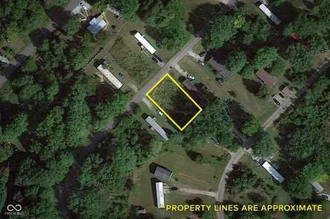 3110 Langston Way, North Vernon, IN 47265