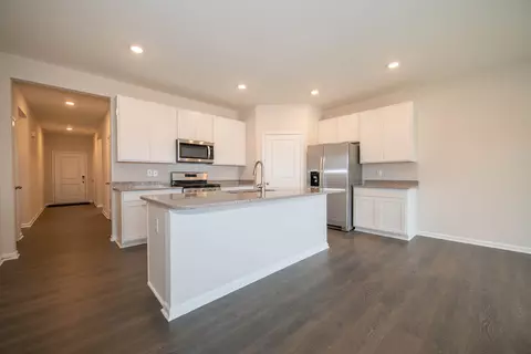 Kitchen - 613 Blarney Dr, Pendleton, IN 46064 photo 1 of 5